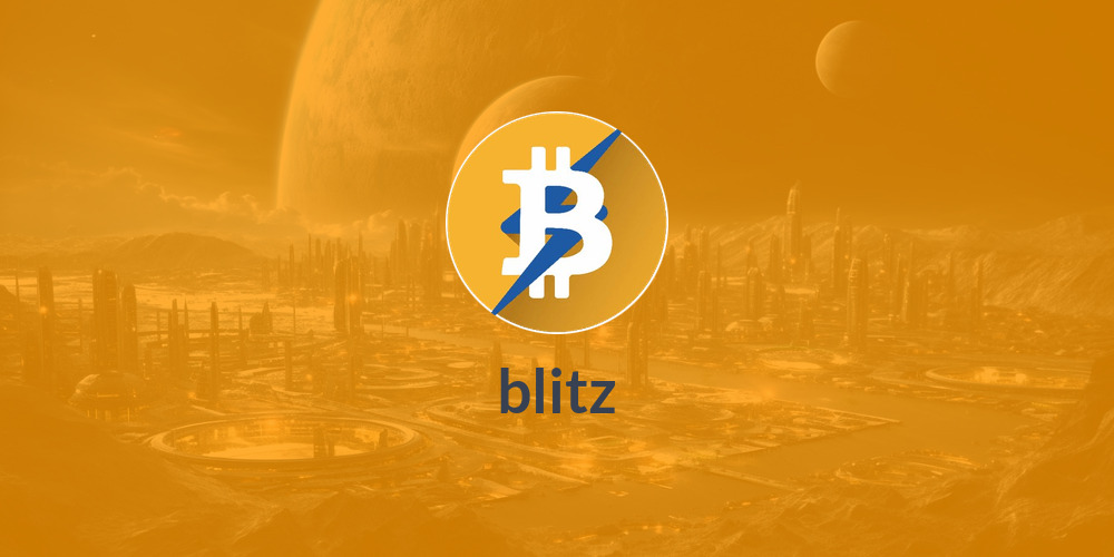 ⚡blitz⚡