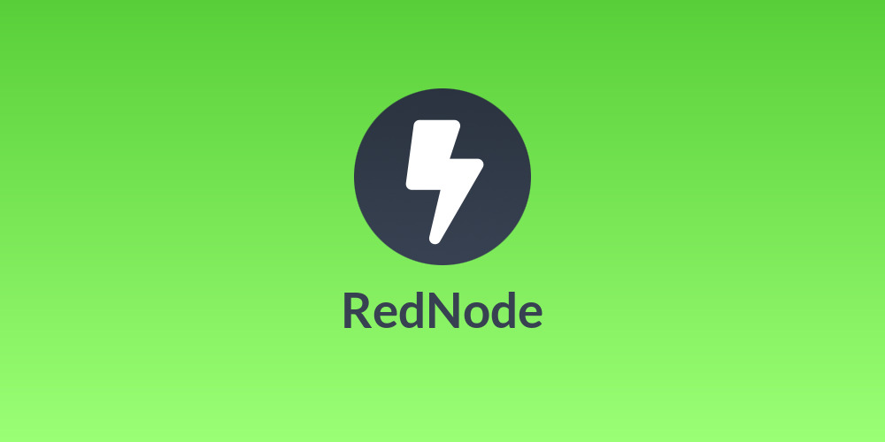 RedNode