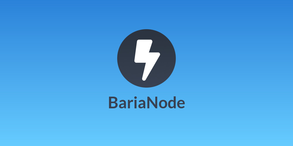 BariaNode