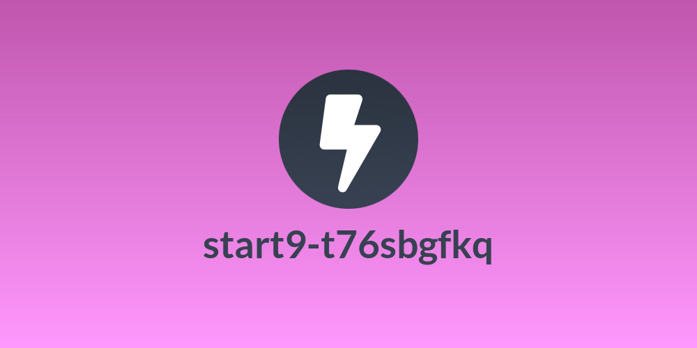 start9-t76sbgfkq