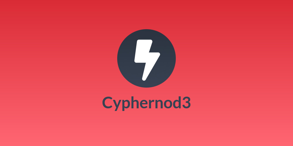 Cyphernod3