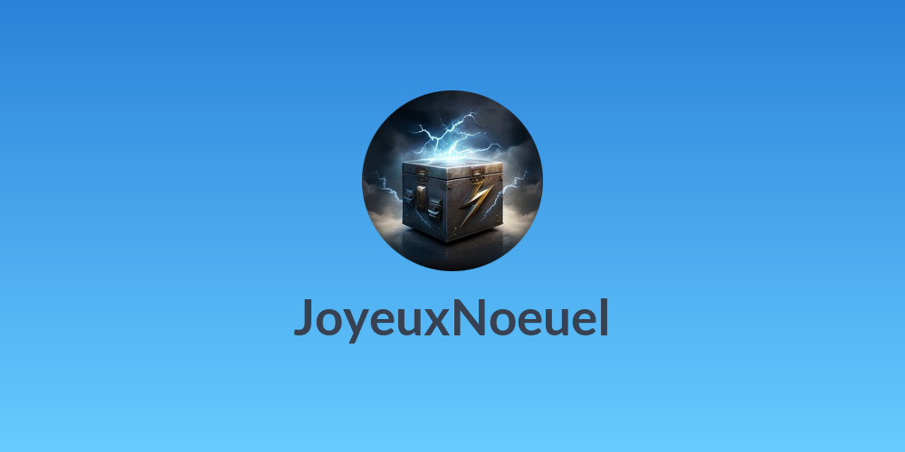 JoyeuxNoeuel