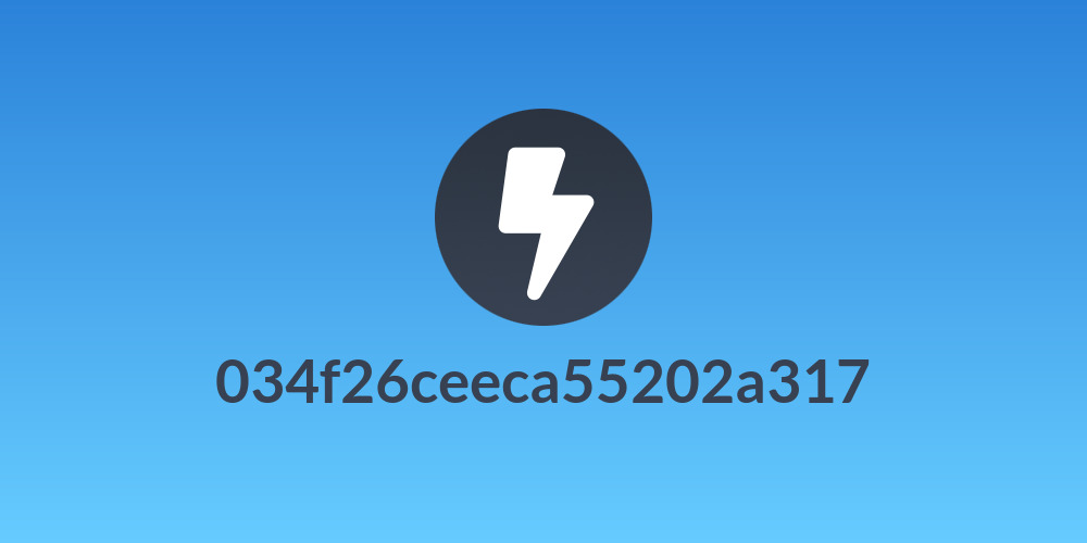 034f26ceeca55202a317