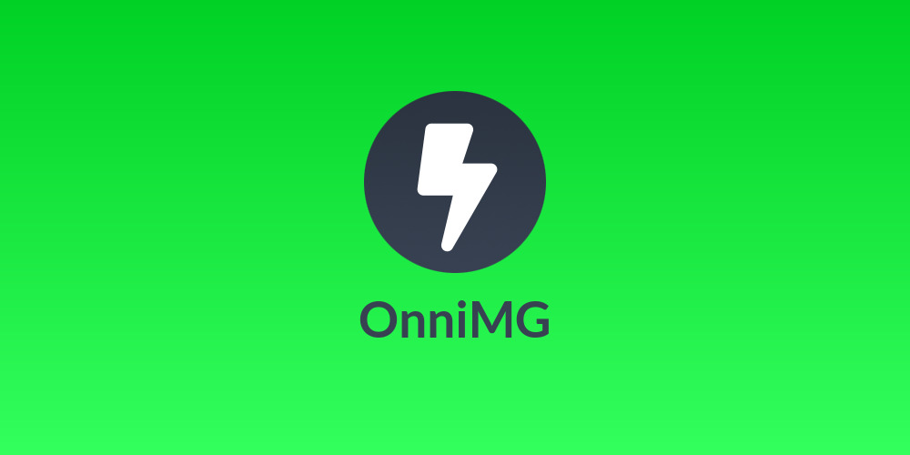 OnniMG
