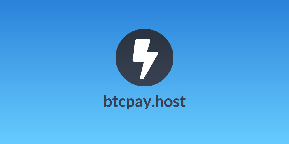 btcpay.host
