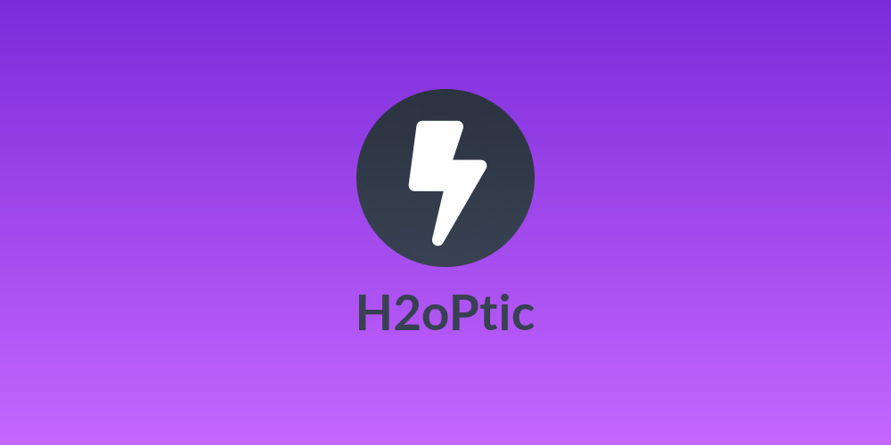 H2oPtic