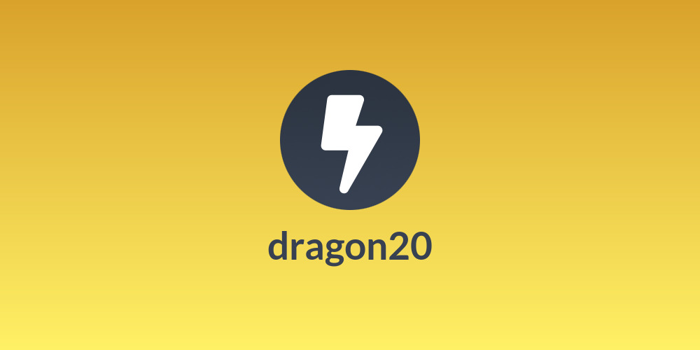 dragon20