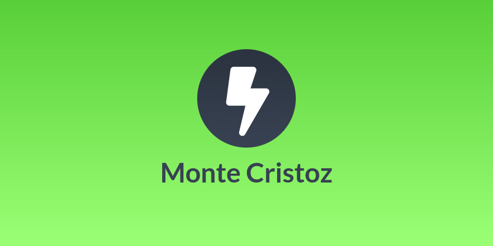 Monte Cristoz