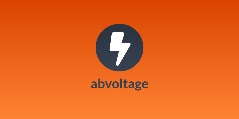 abvoltage
