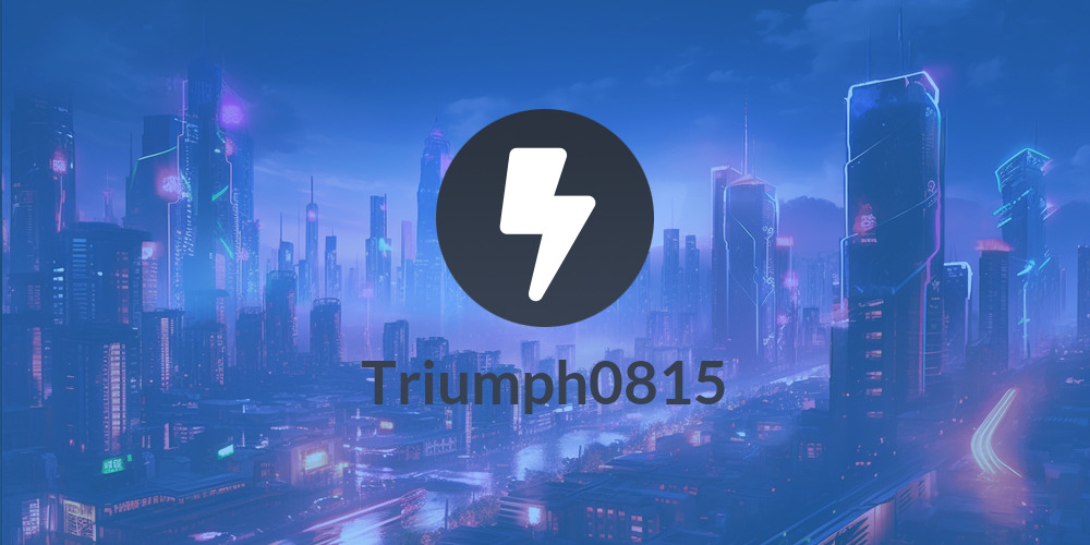 Triumph0815