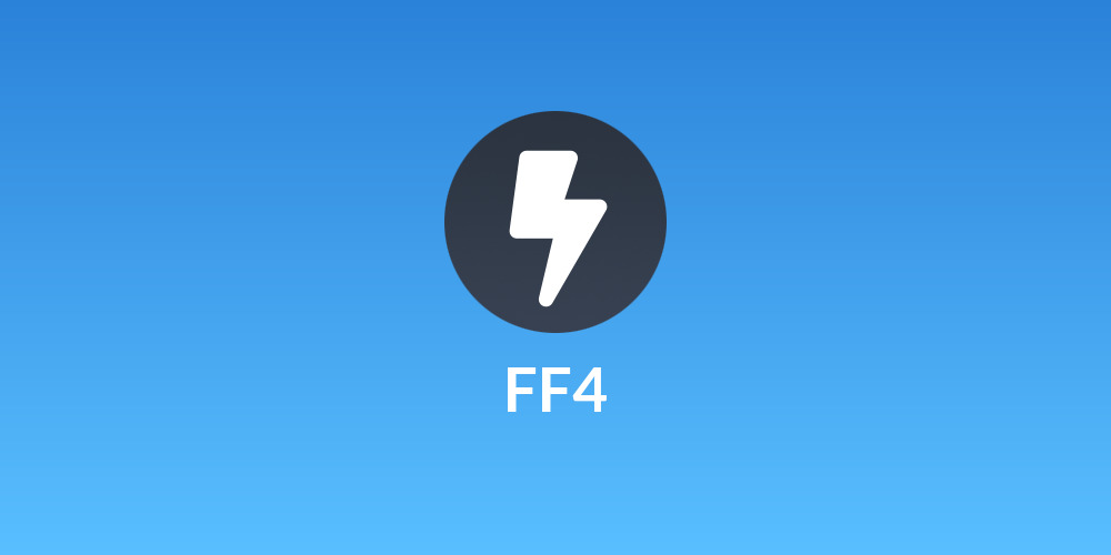FF4