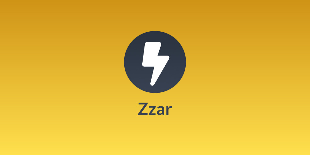 Zzar