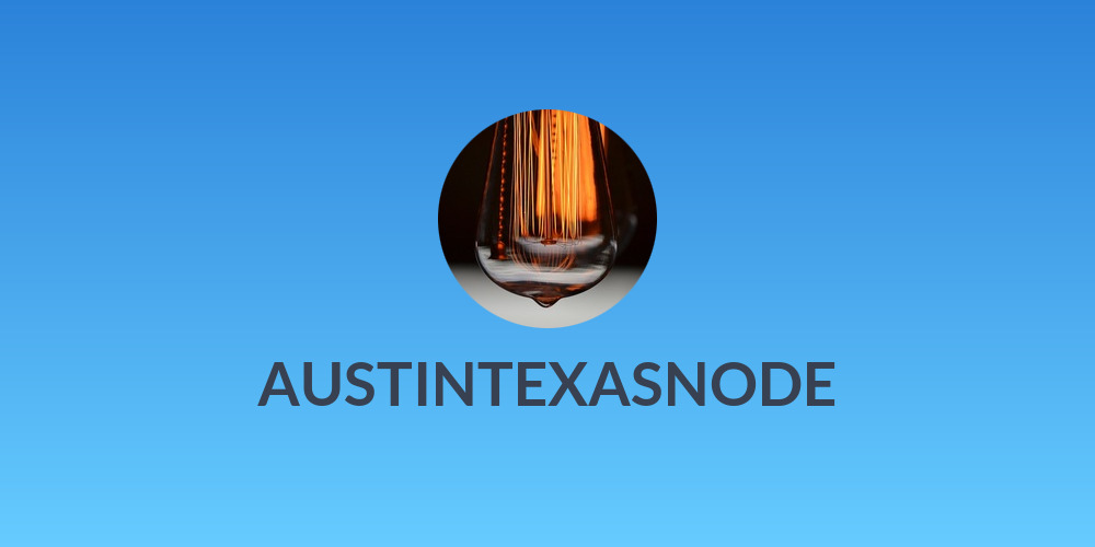 AUSTINTEXASNODE