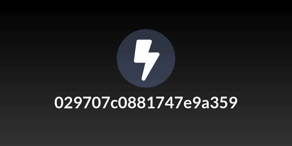 029707c0881747e9a359