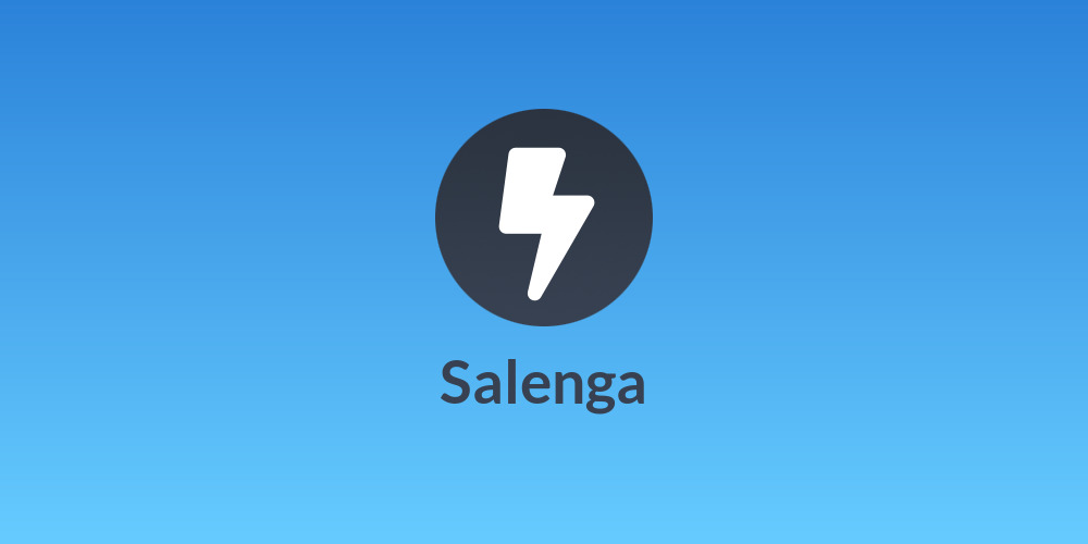 Salenga