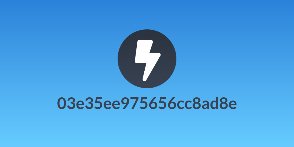 03e35ee975656cc8ad8e