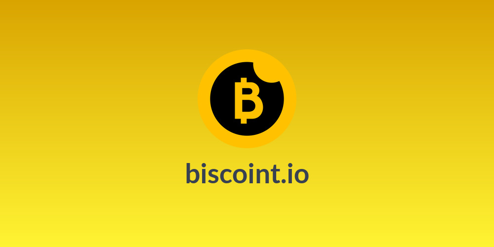 biscoint.io