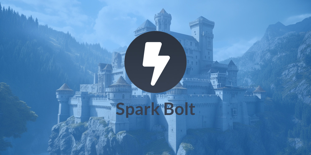 Spark Bolt