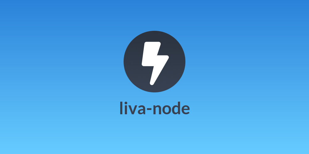 liva-node