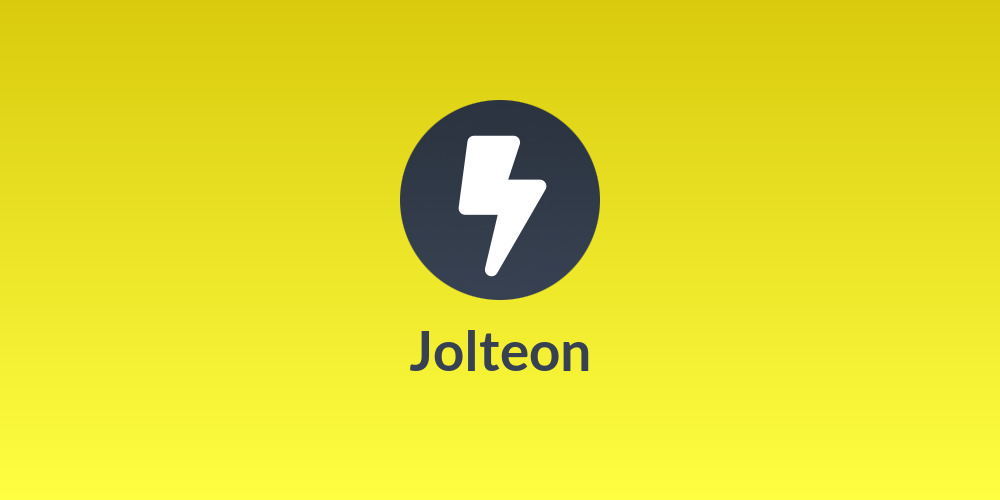 Jolteon