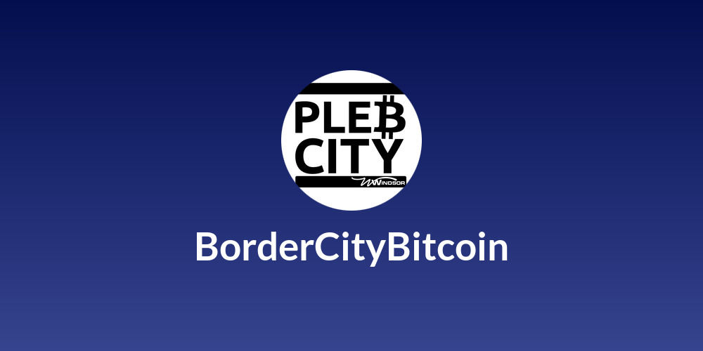 BorderCityBitcoin