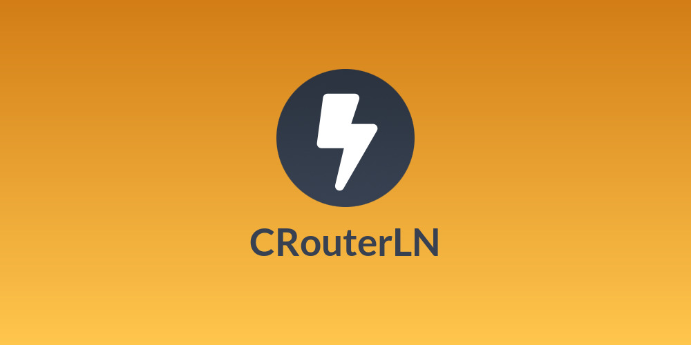 CRouterLN