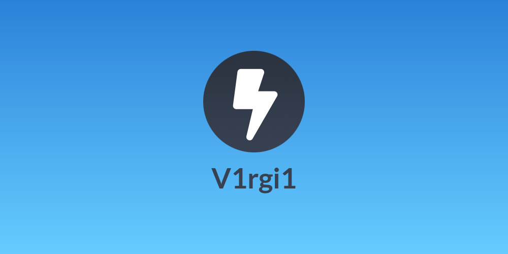V1rgi1