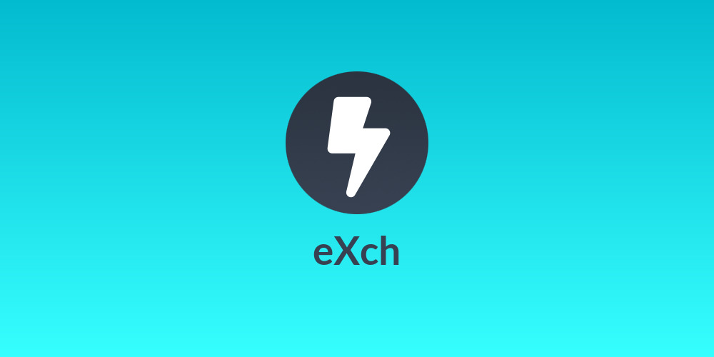 eXch