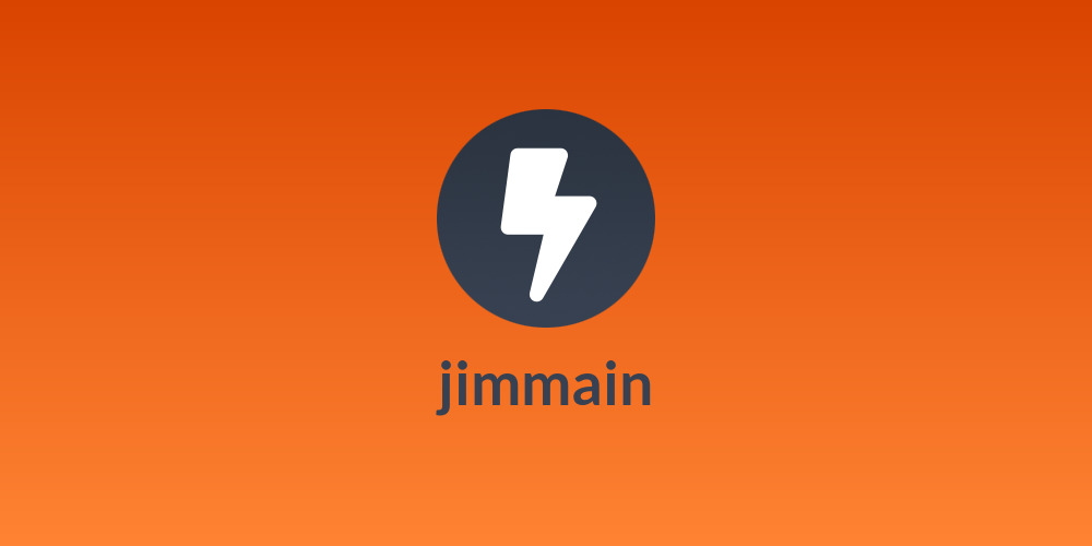 jimmain