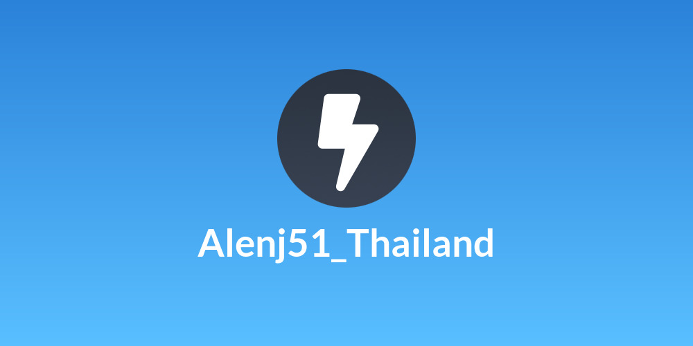 Alenj51_Thailand