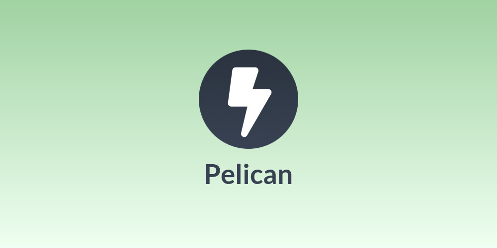 Pelican