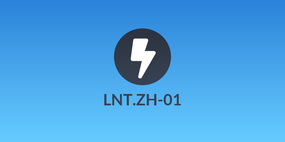 LNT.ZH-01