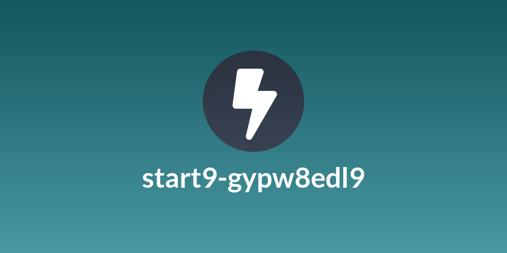 start9-gypw8edl9