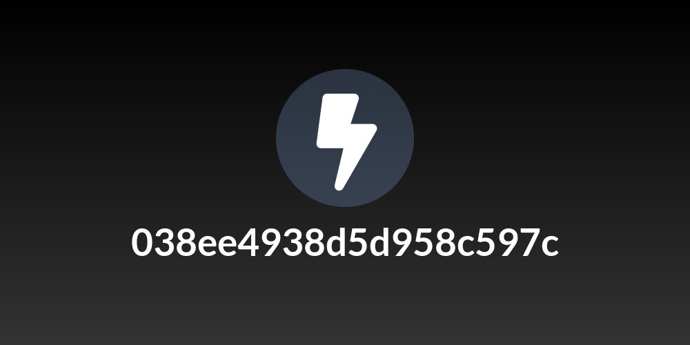 038ee4938d5d958c597c