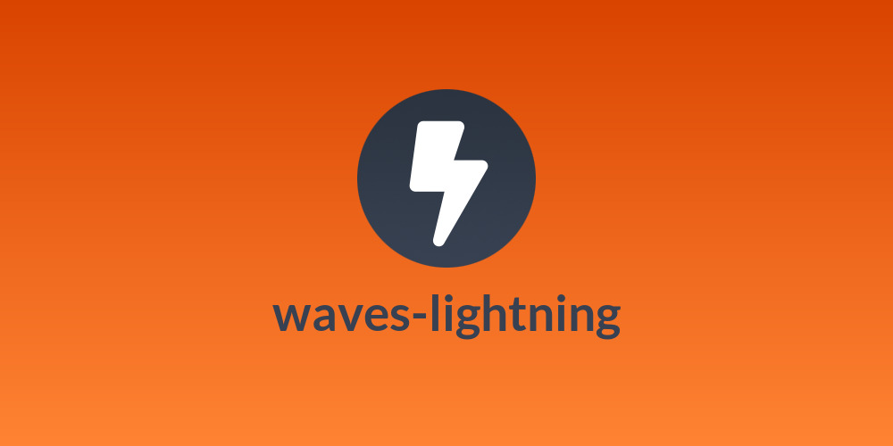 waves-lightning