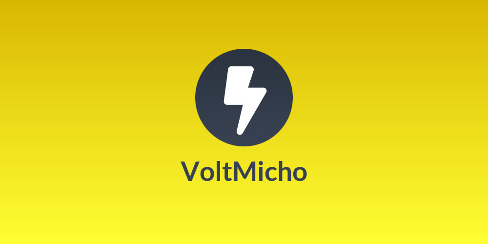 VoltMicho