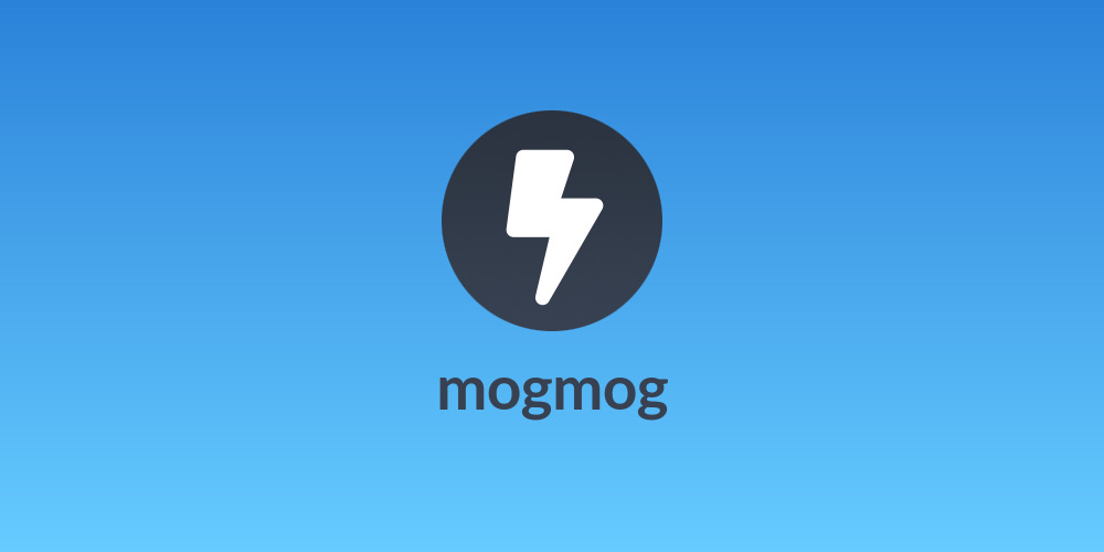 mogmog
