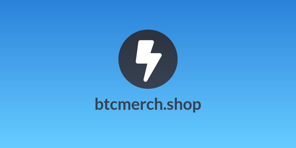 btcmerch.shop