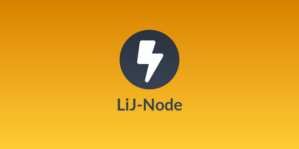 LiJ-Node