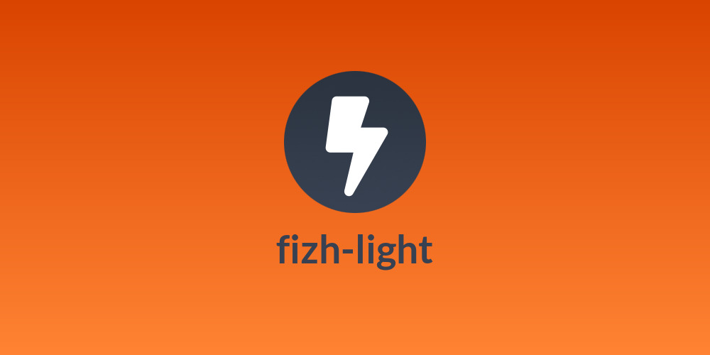 fizh-light