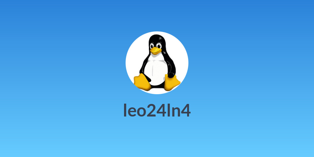 leo24ln4
