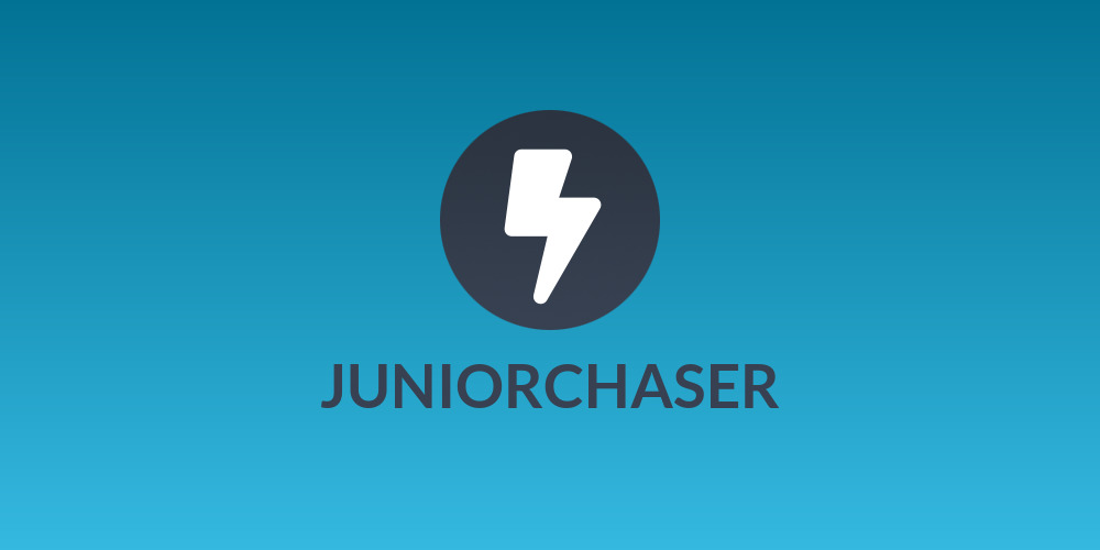 JUNIORCHASER