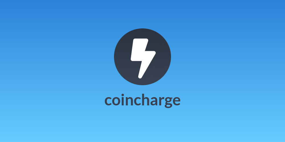 coincharge