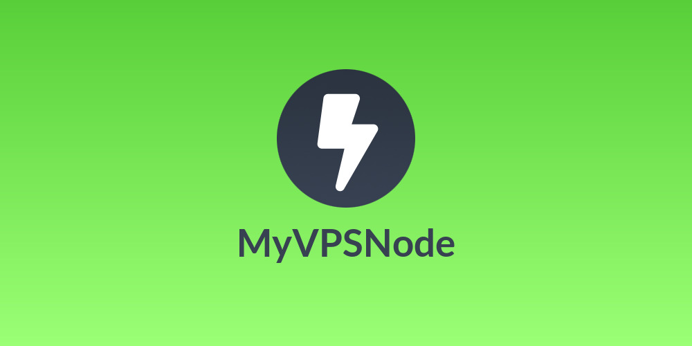 MyVPSNode