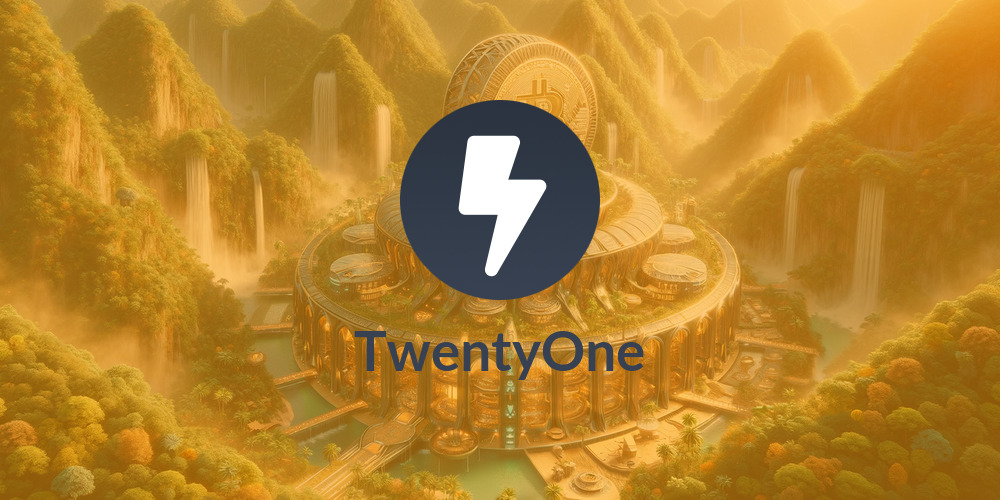 TwentyOne