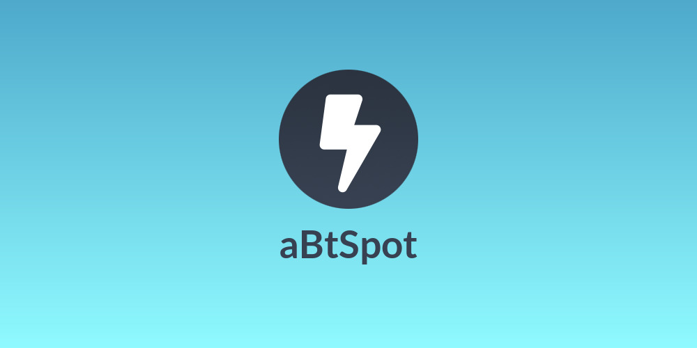 aBtSpot