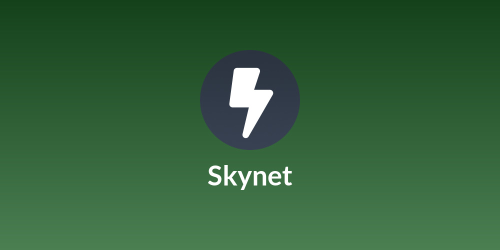Skynet