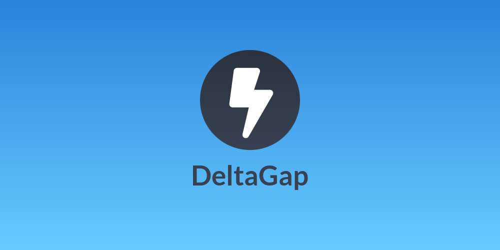 DeltaGap