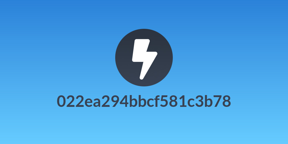 022ea294bbcf581c3b78