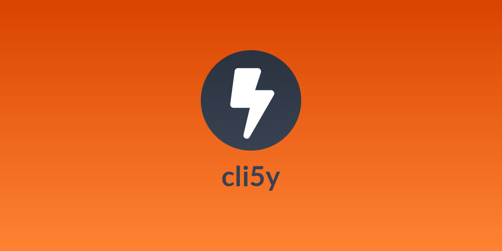 cli5y